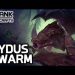 Swarm host into Mutalisk vs Zerg (Mic was muted) - StarCraft 2