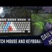 Switch mouse and keyboard l Daily SC #006 l StarCraft 2: Legacy of the Void Ladder l Crank