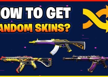 Switch skins with Valorant Inventory Manager 2022 - GUIDE