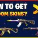 Switch skins with Valorant Inventory Manager 2022 - GUIDE