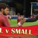 TALLEST Team vs SMALLEST Team | FIFA 19 Experiment Pro Clubs 11vs11 WHO WINS!?
