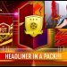 TASTY HEADLINER PACKED!!! OPENING MY GOLD 3 FUT CHAMPIONS REWARDS! | FIFA 21