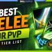 TBC TIER LIST - BEST MELEE FOR PVP! - Skill Capped