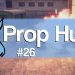 TEAM OF HACKERS [GMod Prop Hunt #26]