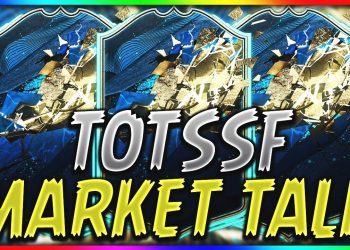 TEAM OF THE SEASON MARKET TALK! MARKET RISING? FIFA 20 Ultimate Team
