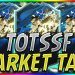 TEAM OF THE SEASON MARKET TALK! MARKET RISING? FIFA 20 Ultimate Team