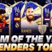 TEAM OF THE YEAR DEFENDERS TODAY! 12TH MAN & MARKET IMPACT OF UPGRADES! FIFA 21 Ultimate Team