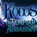 TEMPLAR ASSASIN GAMEPLAY by KODOS - 7.20 DOTA