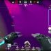 TENZ CHEATING IN VALORANT ???