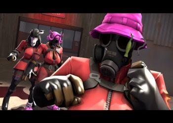 TF2's Most Infamous Mod