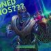 THANOS GOT STONED IN FORTNITE? | Fortnite | Fortnite Mobile