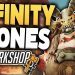 THANOS NEW CHARACTER IN OVERWATCH? INFINITY STONES!