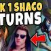 THE #1 SHACO IN THE WORLD RETURNS TO YOUTUBE - League of Legends