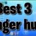 THE BEST 3 FINGER HUD FOR FORTNITE MOBILE!! (Any device)