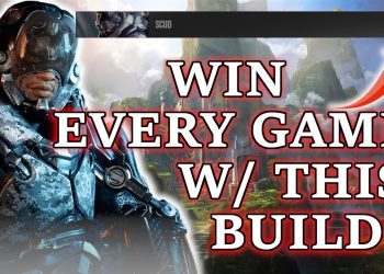 THE BEST BUILD IN OVERPRIME (HOW TO WIN EVERY GAME) - Overprime Gameplay