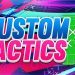 THE BEST CUSTOM TACTICS AND FORMATION IN FIFA 19 CAREER MODE!