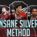 THE BEST FIFA 21 SILVER CARD TRADING METHOD FOR LOW COINS!! MAKE TRIPLE THE PROFITS! FIFA 21 TRADING