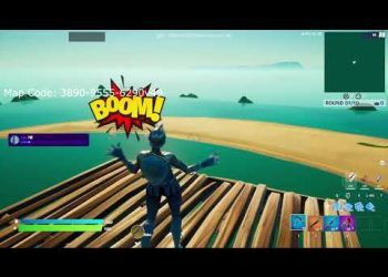 THE BEST FORTNITE XP GLITCH! 100K in 2 SECONDS! *WORKING* | Chapter 3 Season 1