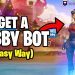 THE BEST *LOBBY BOT* on FORTNITE SEASON 3! (WORKING 2022) (with Recon Bot)