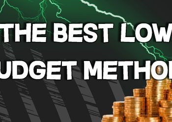 THE BEST LOW COINS / BUDGET TRADING METHOD IN FIFA 21! MAKE UP TO 10X PROFIT ON ONE CARD!!!