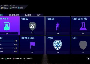 THE BEST METHOD IN FIFA 21 RIGHT NOW! MAKE 100K AN HOUR | DEAL EVERY TIME! THE BEST SNIPING FILTER