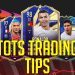 THE BEST TEAM OF THE SEASON TRADING METHODS ON FIFA 21! MAKE 100K AN HOUR! 10K+ PROFIT PER CARD..
