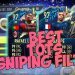 THE BEST TOTS SNIPING FILTER ON FIFA 22! MAKE 10K PER CARD & 100K PER HOUR! HOW TO SNIPE TOTS CARDS!