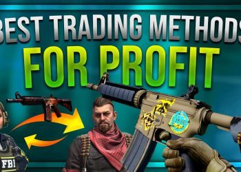 THE BEST TRADING METHODS IN CS:GO | 2020 Trading Methods
