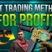 THE BEST TRADING METHODS IN CS:GO | 2020 Trading Methods