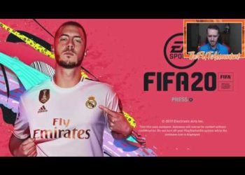 THE CURRENT STATE OF FIFA - A DISCUSSION FIFA 20 Ultimate Team