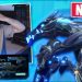 THE DRAGON SKIN IS OP ! | ELDERFLAME BUNDLE IN VALORANT
