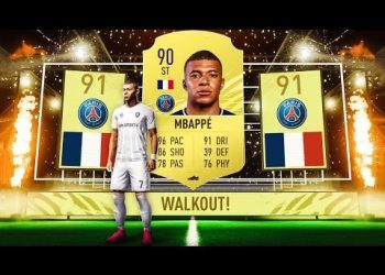 THE FIFA 21 PACK ANIMATION! MY REACTION! #FIFA21 ULTIMATE TEAM