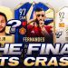 THE FINAL TOTS MARKET CRASH? IS IT BUY TIME SOON? FIFA 21 Ultimate Team