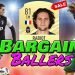 THE FRENCH THRIVER! - BARGAIN BALLERS #1 | FIFA 21