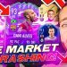 THE FUT BIRTHDAY MARKET IS CRASHING! MORE ICON MOMENTS TODAY! FIFA 22 Ultimate Team