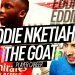 THE GOAT! - EDDIE NKETIAH PLAYER CAREER MODE #1 - #FIFA21 PLAYER CAREER