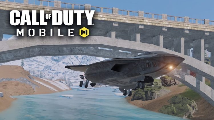 THE JACKAL CHALLENGE IN CODM