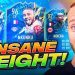 THE MOST INSANE TOTS PACK WEIGHT EVER? BUNDESLIGA TOTS MARKET! FIFA 22 Ultimate Team