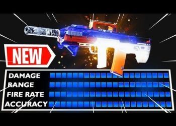 The new Guardian “ZORD” Oden in modern warfare