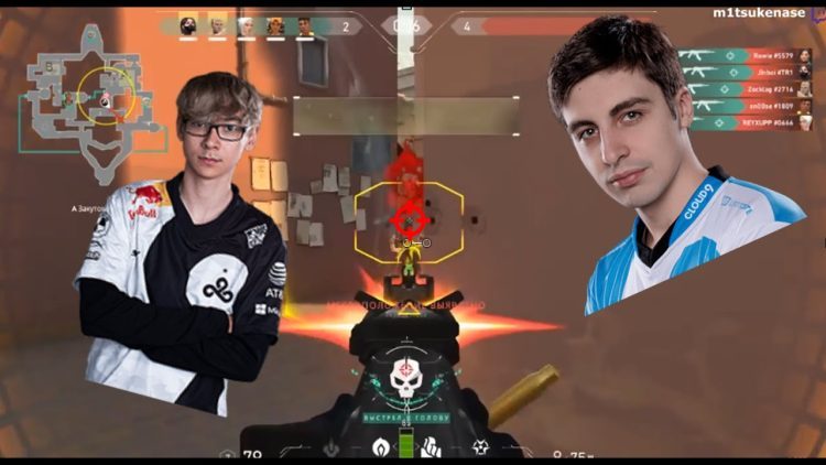 THE POWER OF AIMBOT!!! | VALORANT Funny and Best Moments | Riot Valorant