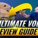 THE Perfect Guide To VOD Reviewing - Fortnite Advanced Tips & Tricks