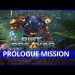 THE RIFTBREAKER gameplay Prologue Mission | let's play | walkthrough
