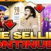 THE SELLING CONTINUES! FUT PLAYER DAYS ENDING & MARKET CRASHING! FIFA 21 Ultimate Team