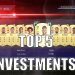 THE TOP 5 CARDS TO INVEST IN ON FIFA 21!! MAKE UP TO 20K PER CARD! INSANE INVESTMENTS!