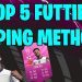 THE TOP 5 FUTTIES SNIPING FILTERS ON FIFA 21! MAKE 100K AN HOUR TRADING WITH THESE METHODS! INSANE!