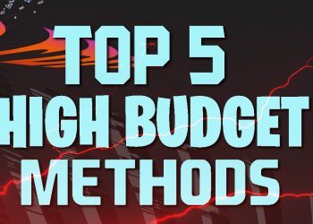 THE TOP 5 HIGH BUDGET FIFA 21 TRADING METHODS! MAKE 20K A CARD! INSANE 100K AN HOUR FILTERS!