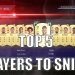 THE TOP 5 PLAYERS TO SNIPE ON FIFA 21!! MAKE 100K AN HOUR! INSANE SNIPE POTENTIAL *10K A CARD*