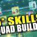 THE ULTIMATE SKILL SQUAD!!! | FIFA 15 UT