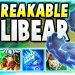 THE VOLIBEAR REWORK NEEDS TO BE UNDONE RIGHT NOW *riot pls* - League of Legends Gameplay