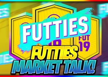 THESE IF PRICES ARE CRAZY! TOTW SBC MARKET TALK! FIFA 19 Ultimate Team